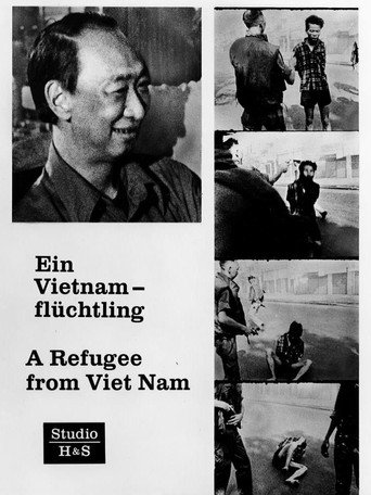 A Refugee from Vietnam movie poster