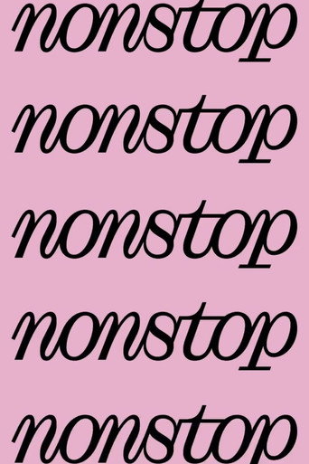 Nonstop - dein Kinoabo movie poster