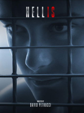 Hellis movie poster