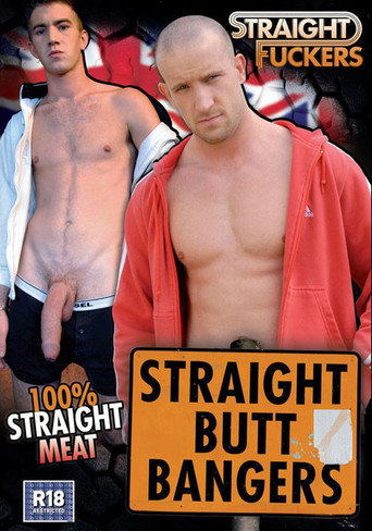 Straight Butt Bangers movie poster
