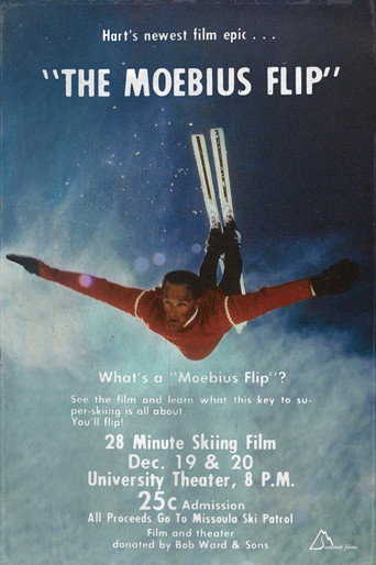 The Moebius Flip movie poster