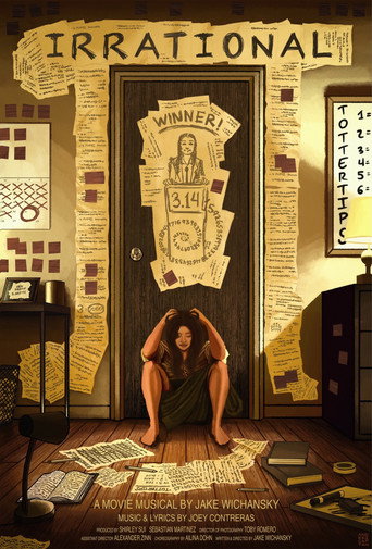 Irrational movie poster