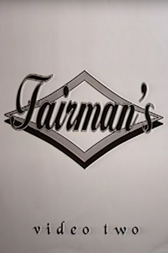 Fairmans 2 movie poster