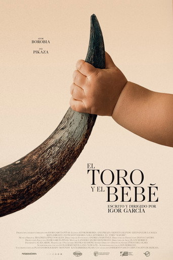 Zezena eta umea movie poster