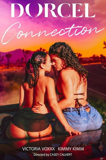 Connection movie poster
