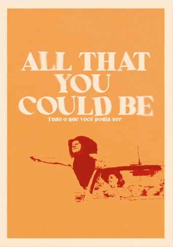 All That You Could Be movie poster