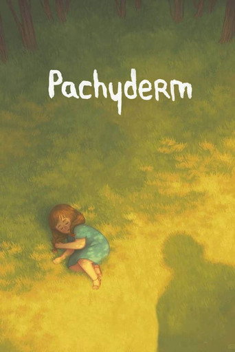 Pachyderm movie poster