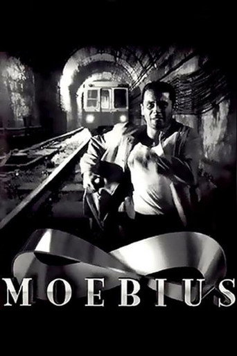 Moebius movie poster