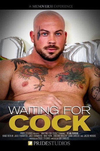 Waiting for Cock movie poster