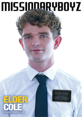 Elder Cole: Chapters 1-4 movie poster