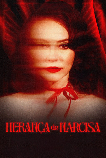 Narcisa's Will movie poster