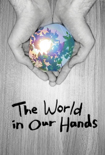 The World in Our Hands movie poster