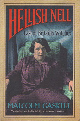 Hellish Nell movie poster