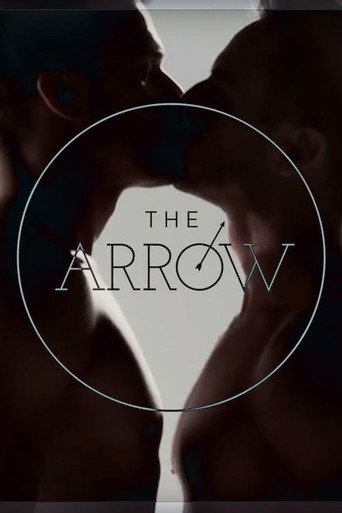 The Arrow movie poster