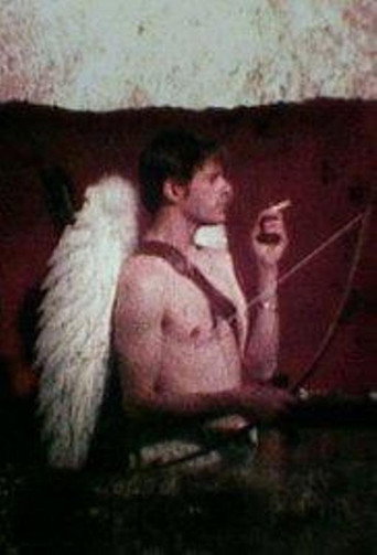 Cupid movie poster