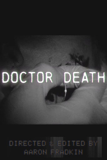 Doctor Death movie poster