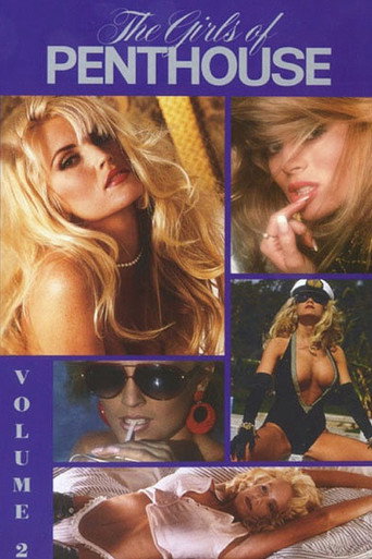 Girls of Penthouse 2 movie poster