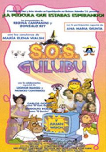 S.O.S Gulubú movie poster
