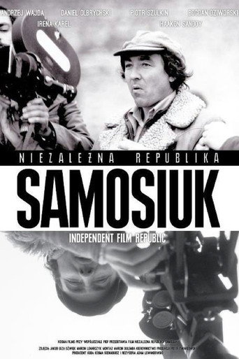 Samosiuk. The Independent Film Republic movie poster