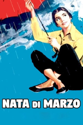 March's Child movie poster
