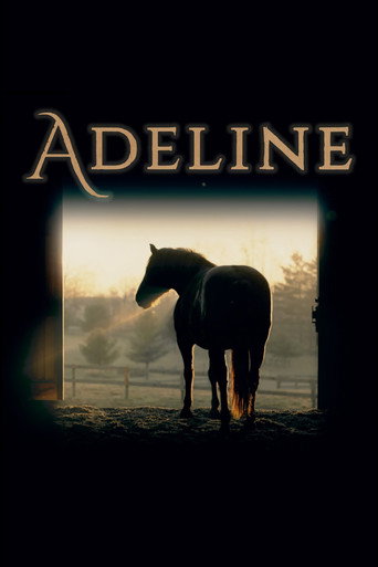 Adeline movie poster