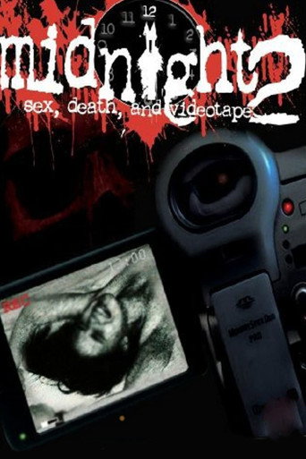 Midnight 2 movie poster