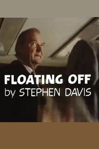 Floating Off movie poster