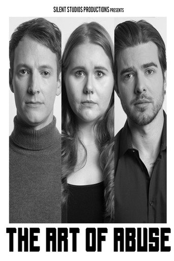 The Art Of Abuse movie poster