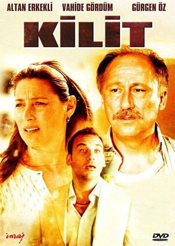 Kilit movie poster
