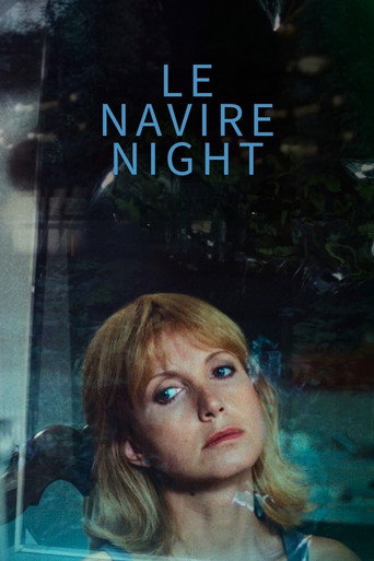 Le Navire Night movie poster