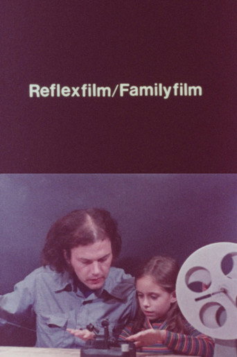 Reflexfilm/Familyfilm movie poster