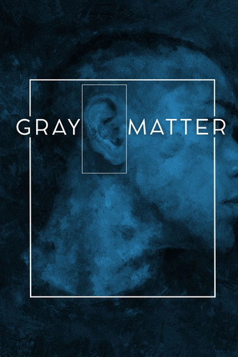 Gray Matter movie poster
