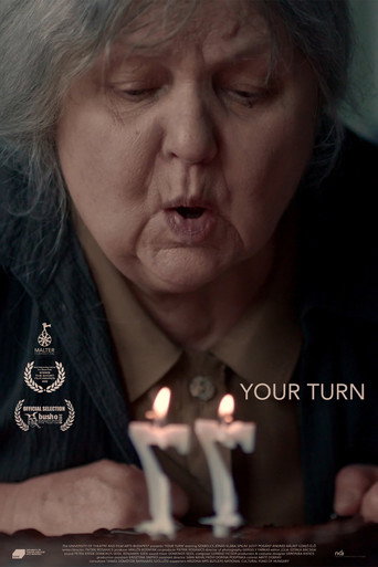 Kimaradt körök movie poster