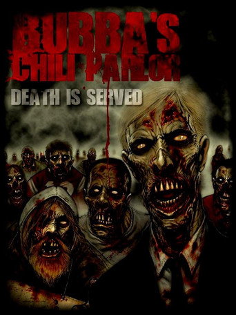 Bubba's Chili Parlor movie poster
