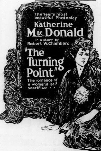The Turning Point movie poster