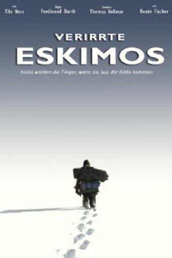 Verirrte Eskimos movie poster