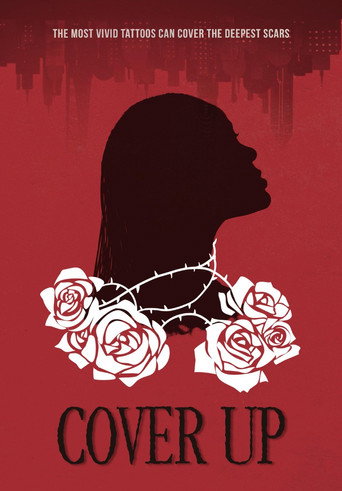 Cover Up movie poster