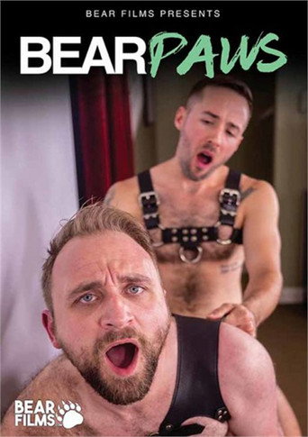 Bear Paws movie poster