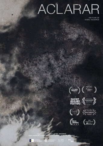 Enlighten movie poster