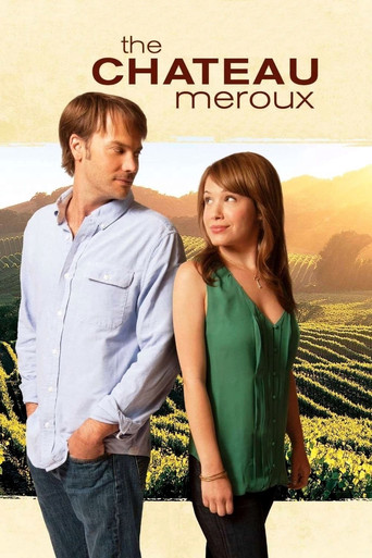 The Chateau Meroux movie poster