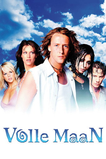 Full Moon Party movie poster