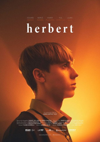 Herbert movie poster