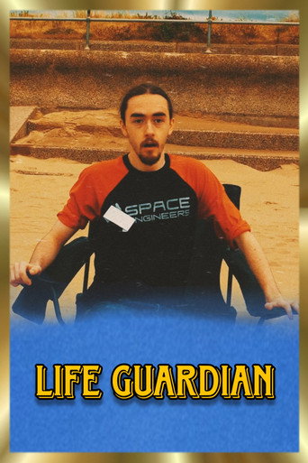 Life Guardian movie poster