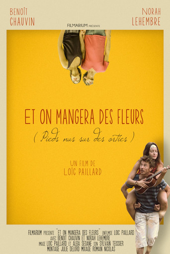 And We'll Eat Flowers (Barefoot on Nettles) movie poster