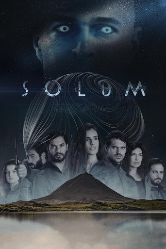 Solum movie poster