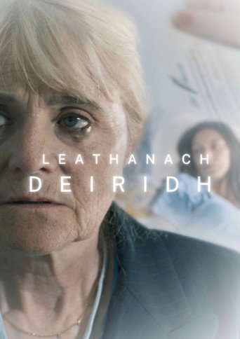 Leathanach Deiridh movie poster