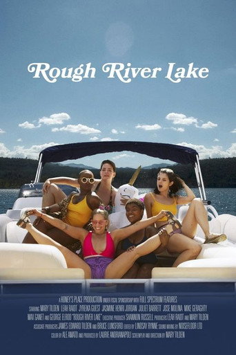 Rough River Lake movie poster