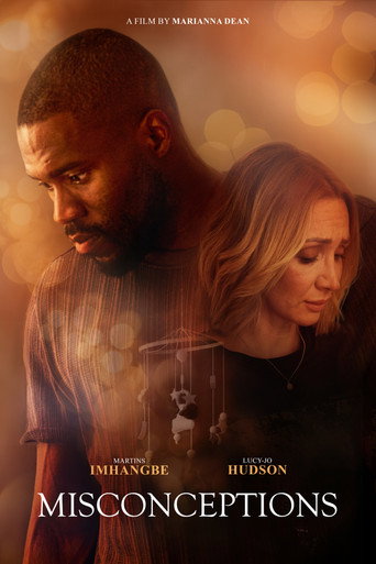 Misconceptions movie poster