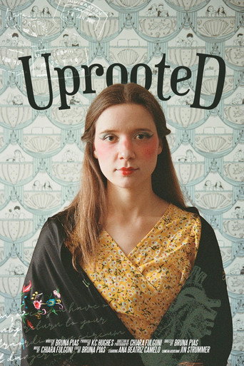 Uprooted movie poster