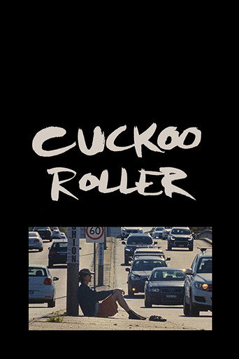 Cuckoo Roller movie poster